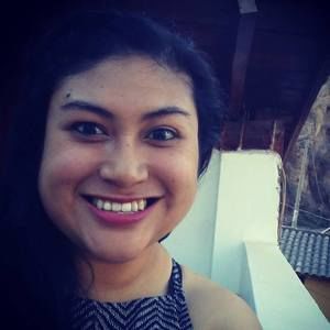 Meet your Posher, Jisel